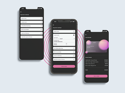 Day 2 - Credit Card Checkout Page appdesign checkout creditcard dailyui design payment ui ux websitedesign webui