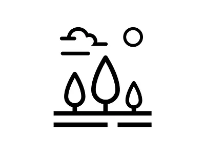The Tree drop