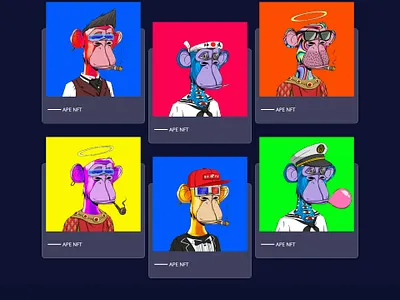 NFT minting website UI UX eth ethereum mint nft nft nftmintingwebsite solana ui