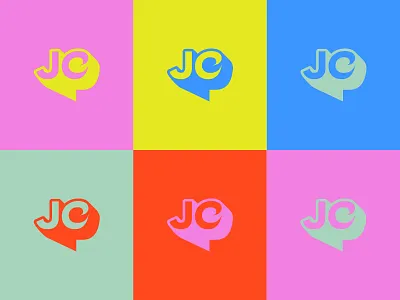 Jevas Combativas – Icon Collection branding design graphic design logo type typography