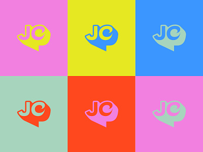 Jevas Combativas – Icon Collection branding design graphic design logo type typography