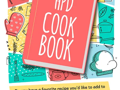 HPD Cookbook 20'