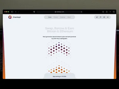 Tech Website Designs animation branding design digitalbranding graphic design illustration logo modernweb saasdesign techdesign techstartup ui ux web web design