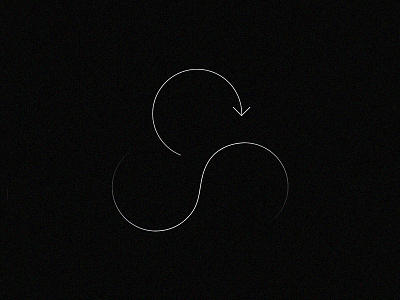 TDºC . Study . Visual [ Nº101928 — G ] 2d brand brand design brand identity branding circle clean contrast design gradient graphic design identity identity design light line logo logotype stroke thin vector