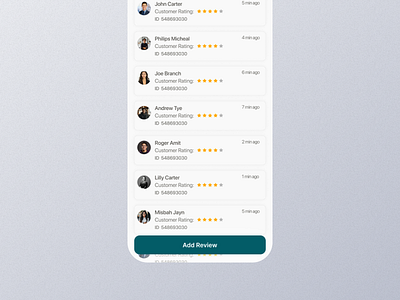 Public Review Mobile App Ui app design mpobile public review public review app public review dashboard public review design public review details public review experience public review interface public review mobile public review option public review page public review screen public review setting public review ui public review view public review widget screen ui
