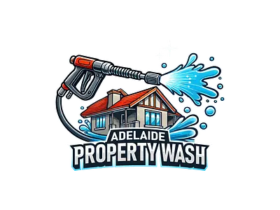 Home property Wash Logo Brand design abstract logo brand design car wash cartoon logo creative design creative logo design home logo mascot no background pressure washing logo splash washing logo