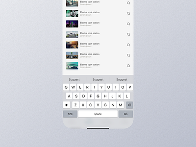 Searching Station Mobile App Ui app design mobile screen search station interface searching station searching station app searching station design searching station details searching station mobile searching station option searching station page searching station screen searching station serring searching station ui searching station view searching station widget seardching station experience ui