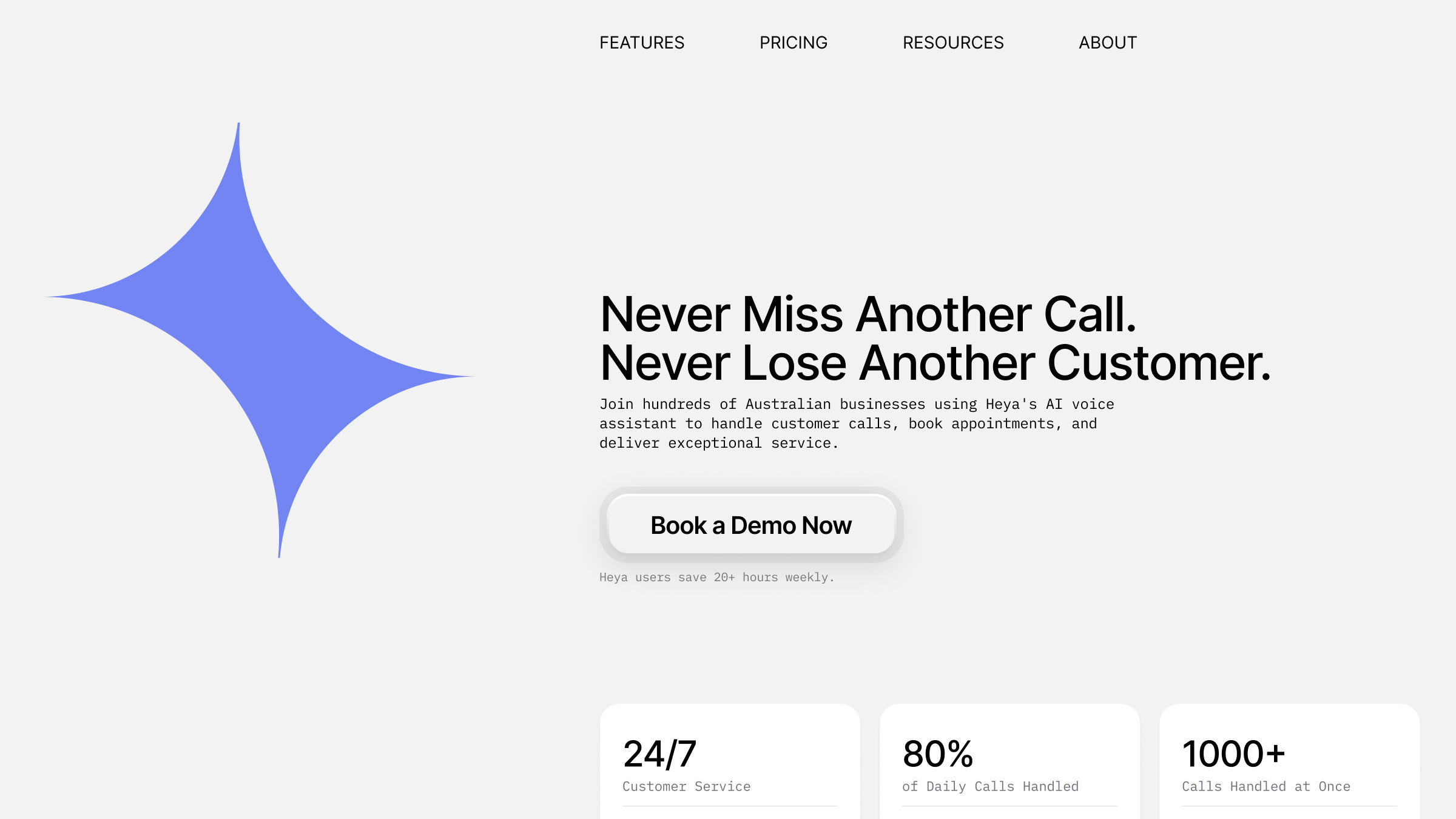 Ai Agent Landing Page Hero Section branding landing page logo ui
