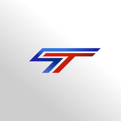 GT gran turismo gt gt logo logo minimal typography