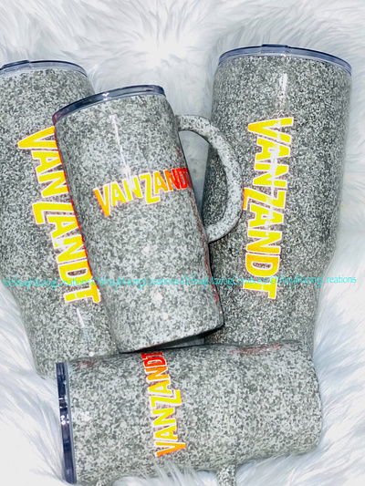 Epoxy Tumblers airbrush design epoxy tumblers graphics ink paint