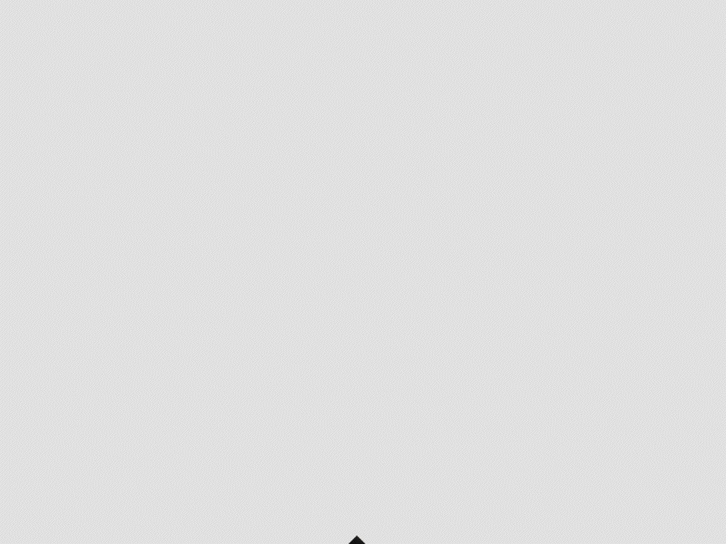 motion 3d branding concept design fun illustration logo