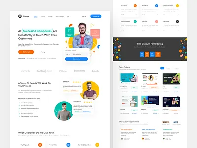 Echotup | Startup Design Agency branding company design design team designer mobile design product design site design startup startup team team ui uidesign ux uxdesign