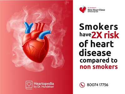Social Media Design for Cardiologist branding design graphic design illustration layout social media