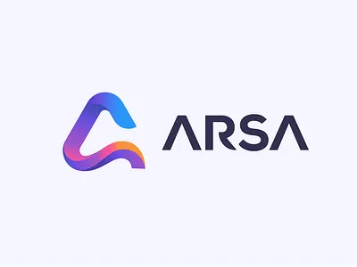 Arsa - AR Services ( Brand Design ) ar augmented reality branding design vr