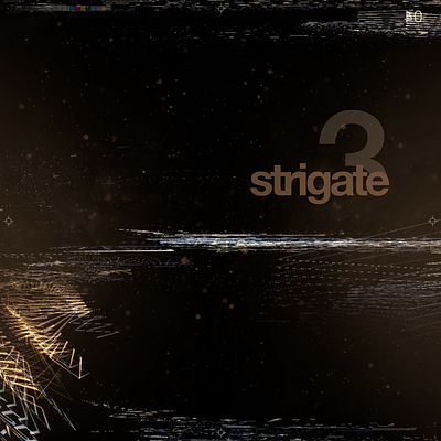 04_03: strigate baltimore dailyart design flush generative art randomword vocab