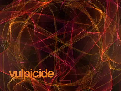 04_02: vulpicide baltimore dailyart design flush generative art randomword vocab