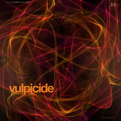 04_02: vulpicide baltimore dailyart design flush generative art randomword vocab