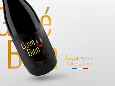 Modern & Luxury Wine label design 🍷 branding design expensive wine graphic design inspiration italy label label design luxurious luxury luxury wine minimal modern packaging packaging design wine wine design wine label wine label design wine packaging