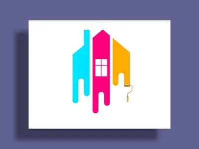 Logo Design company logo creative logo graphic design illustration logo logo design modern logo