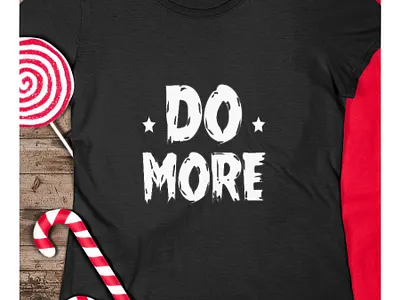 DO MORE 3d animation branding design graphic design illustration logo vector