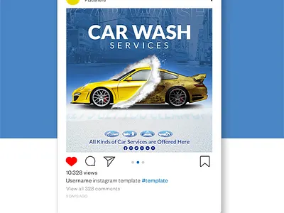 Socail Media Post Design socialmedia