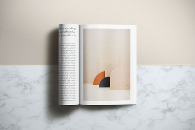 Magazine Mockup Kit book branding brochure clean design feminine folded kit magazine marble minimal mock up mockup mockups modern print shadows sunny template warm