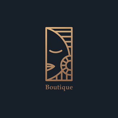 Beauty Boutique 3d animation app behance branding design dribble dubai graphic design icon illustration insagram logo motion graphics typography uae ui usa ux vector