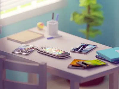 Arnold Render 3d animation branding design graphic design illustration logo motion graphics ui vector