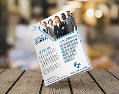 Professional Flyer Design design graphic design