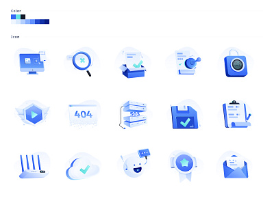Default illustrations default design illustration ui