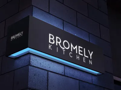 Logo design 3d animation branding design graphic design illustration logo motion graphics typography ui