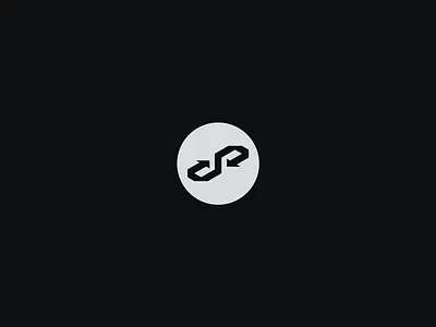 Logo Mark 15 - Q1 2022 branding icon initial logo mark s s initial software symbol team