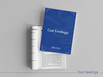 Planner Design for GutHealth 2d 2d art brand branding daily design digital digital art ebook graphic design gut gutplanner health healthcare identity branding illustration infographics planner planner design