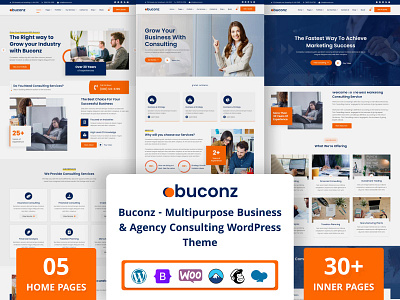 Buconz – Multipurpose Business & Agency Consulting WordPress The best wordpress theme free best wordpress themes best wordpress themes for blogs bootstrap consulting wordpress theme designerforux ecommerce ecommerce theme free wordpress themes landing page design sass web design wordpress wordpress designer wordpress developer wordpress theme wp theme