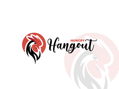 Chicken Logo Design brand chicken chicken design chicken logo creative creative chicken design favicon identity logo logotype minimalist modern modern chicken modern logo restaurant logo