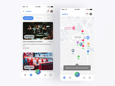 Agency Annecdote app design clean design design minimalist mobile app mockup travel ap travelling app design travelling mobile app travelling ui ux design ui ui design uidesign uiux