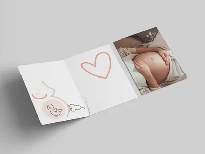 FOLDER_001 folder illustration mom mother pregnant