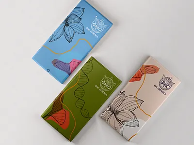 CHOCO box candy chocolate cover