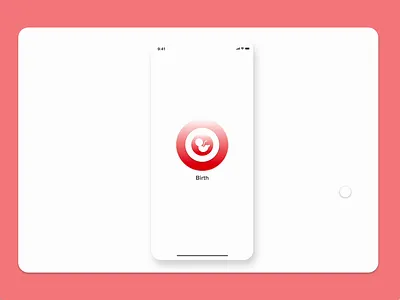 Birth - Product Design birth branding design design system designer graphic design illustration ios ios app logo mobile pregnancy ui ui design ux ux design vector web design