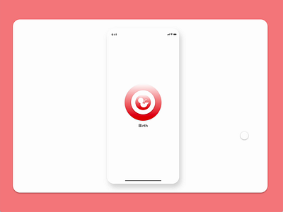 Birth - Product Design birth branding design design system designer graphic design illustration ios ios app logo mobile pregnancy ui ui design ux ux design vector web design