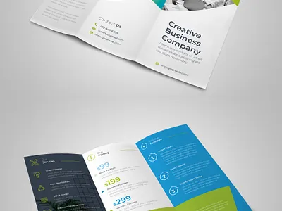 Creative Tri-Fold Brochure adobe illustrator adobe photoshop agency tri fold brochure agency trifold brochure business brochure business tri fold brochure corporate brochure corporate tri fold brochure corporate trifold brochure creative brochure creative tri fold creative tri fold brochure print brochure tri fold tri fold brochure tri fold brochure design trifold trifold brochure trifold brochure design