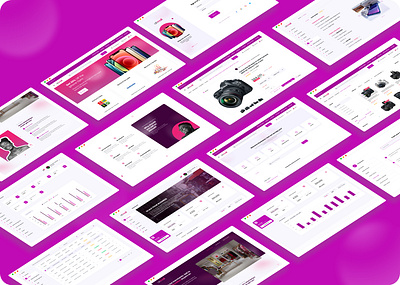 ALTMALL (shop more, pay easy) 3d animation branding eccomerce payment graphic design logo motion graphics ui