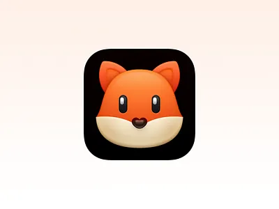 Tantan Icon bigsur icon big sur icon ios icon iphone icon mac icon macos icon osx icon operating system icon os icon realistic icon app icon sandor skeu icon skeuomorph icon skeuomorphism icon tantan icon user interface icon ui icon gui