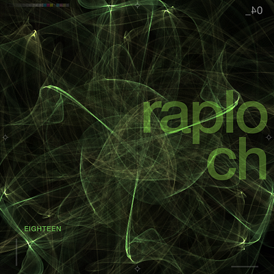 04_18: raploch baltimore dailyart design flush generative art randomword vocab