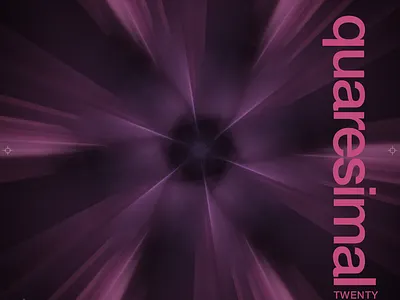 04_20: quaresimal baltimore dailyart design flush generative art randomword vocab