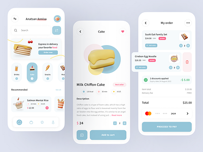 Lovood | Food Order App 3d animation behance branding design dribbble dribbblers dribble graphic design illustration logo motion graphics travelapp ui uidesign uiux uxdesign