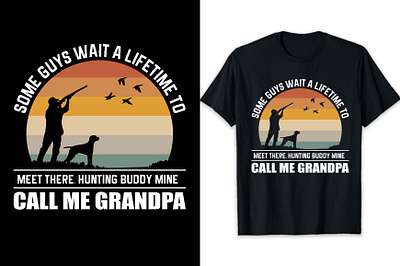 hunting t shirt 02 clothes t shirt design t shirt designer vintage design