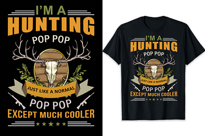 hunting t shirt 09 clothes t shirt design t shirt designer vintage design