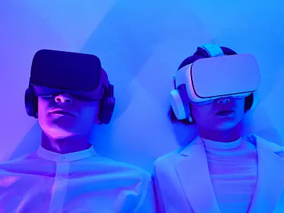 Artificial Intelligence (AI) in Digital Marketing branding design digital marketing ui ux web development