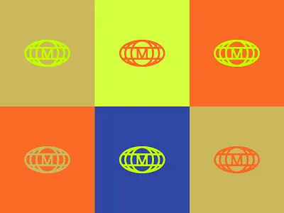 Monforte Studio – Icon Collection bipoc biwoc brand design brand designer branding branding design design graphic design lgbtq logo queer queer owned queer owned business qwoc visual identity women of color